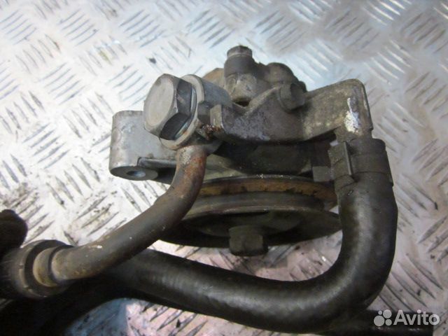 Насос гур для Хюндай Лантра купе 1.6 2.0 G4GR