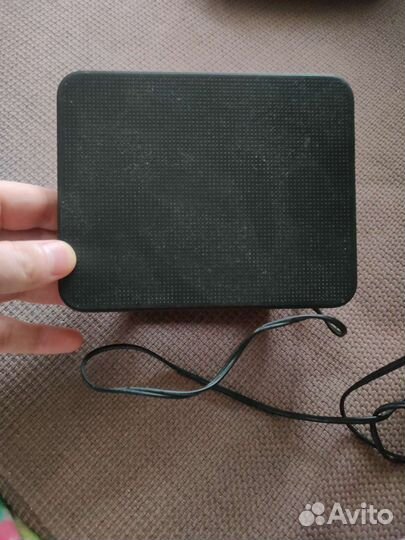 Wifi роутер smartbox one