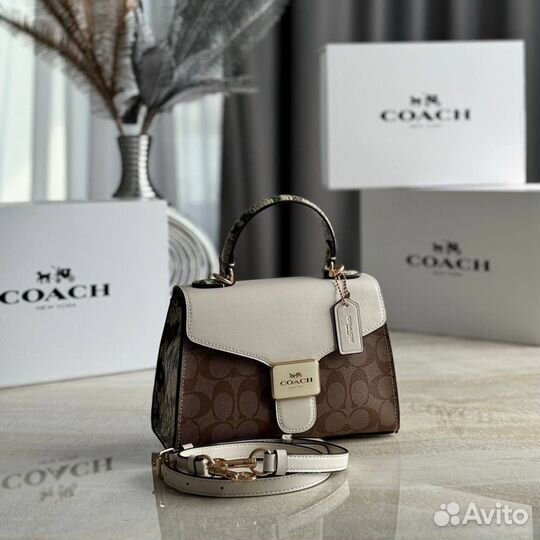 Сумка женская Coach