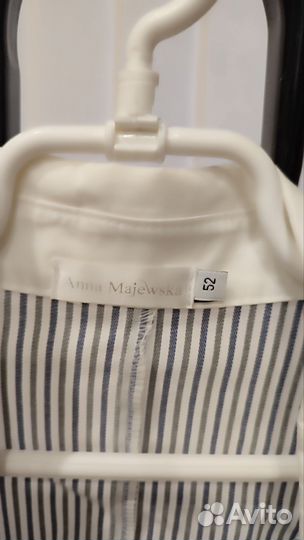 Блузка туника