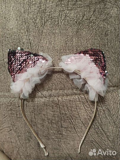 Костюм белки, лисы,аксессуары