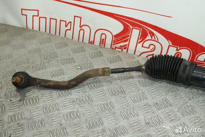 Рейка рулевая Nissan Teana J32 2WD RHD