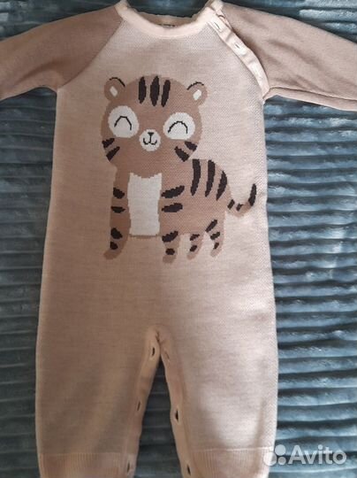 Костюм детский