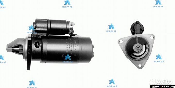 Ммз Д-243, ммз Д-245, мтз, 24V г. Ростов-на-Дону