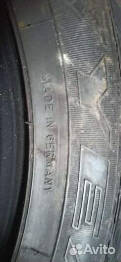 Goodyear Assurance 205/55 R16