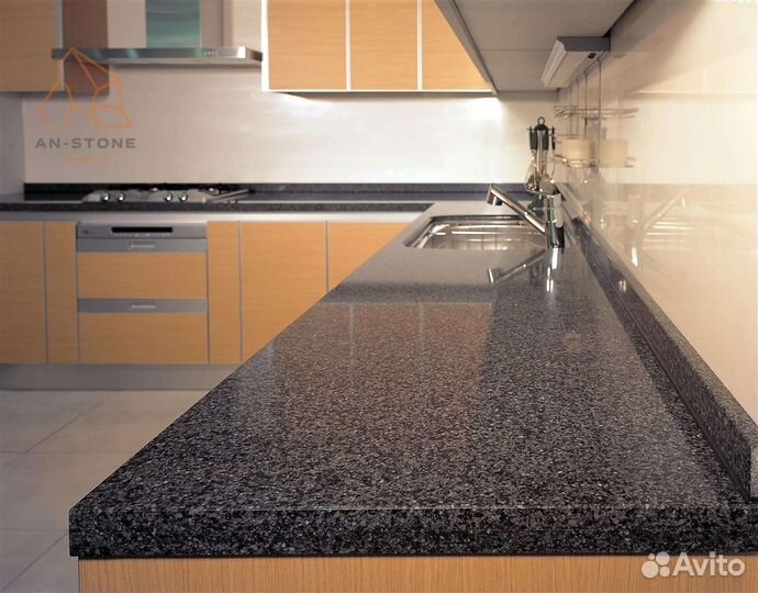 Столешницы из акрила