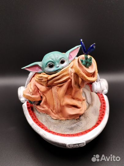 Фотополимерная печать