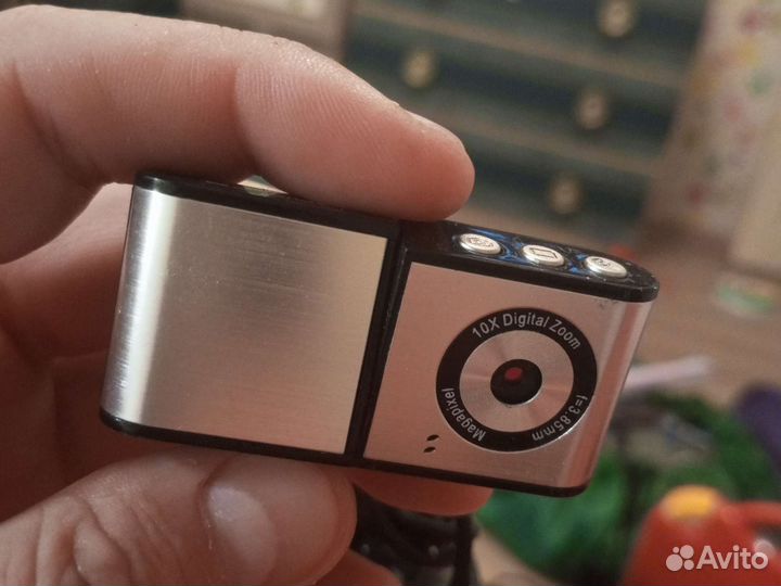 Камера defender