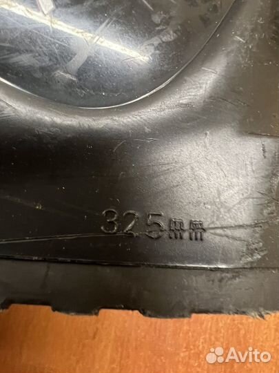 Горнолыжные ботинки Rossignol