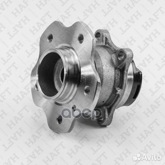 Ступица зад. прав/лев RH0314 haft