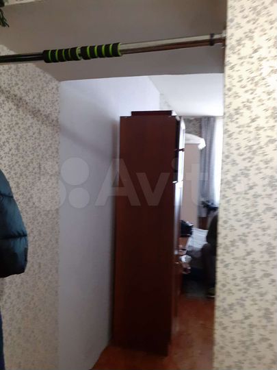 Квартира-студия, 29,5 м², 1/6 эт.