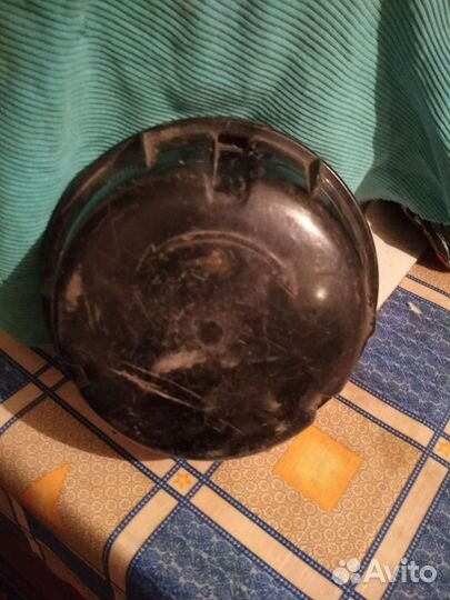 Заглушка фары Ваз 2105