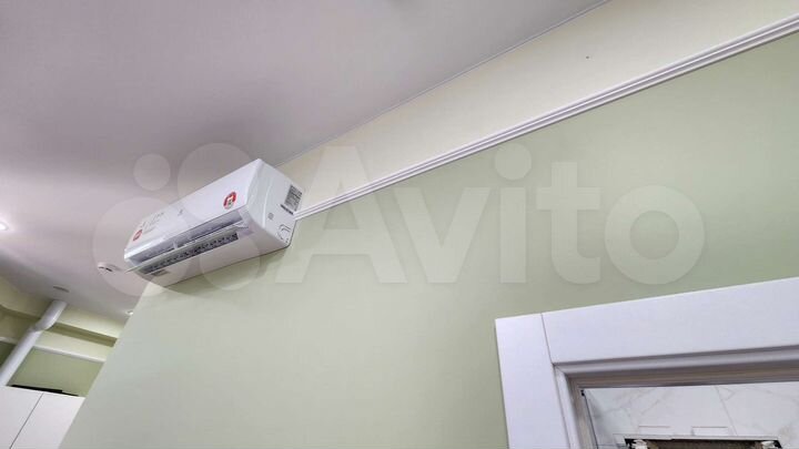 Квартира-студия, 25 м², 5/10 эт.