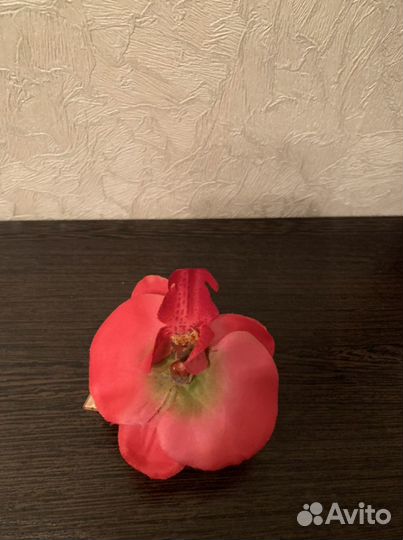 Заколочки - резиночки