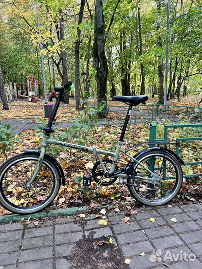 Велосипед novatrack aurora