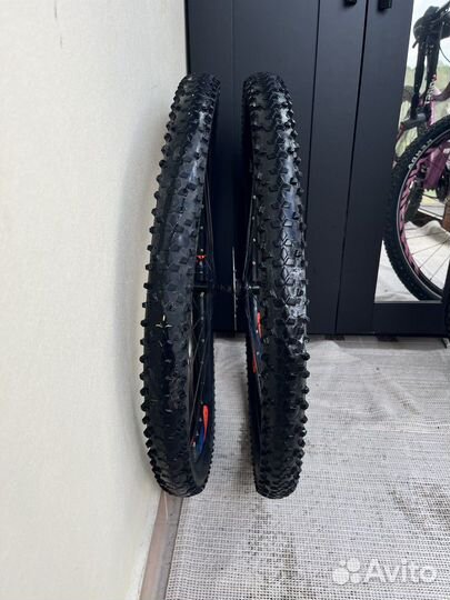 Колеса AlexRims 29