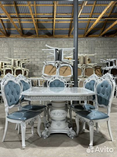 Качественный стол от производителя