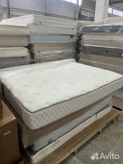 Матрас 200/180