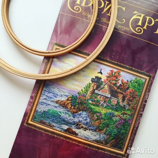 Набор для вышивания 