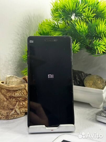 Xiaomi Redmi 4A, 2/16 ГБ