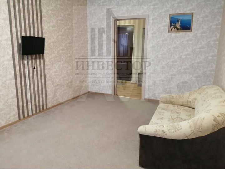 1-к. квартира, 45 м², 2/3 эт.