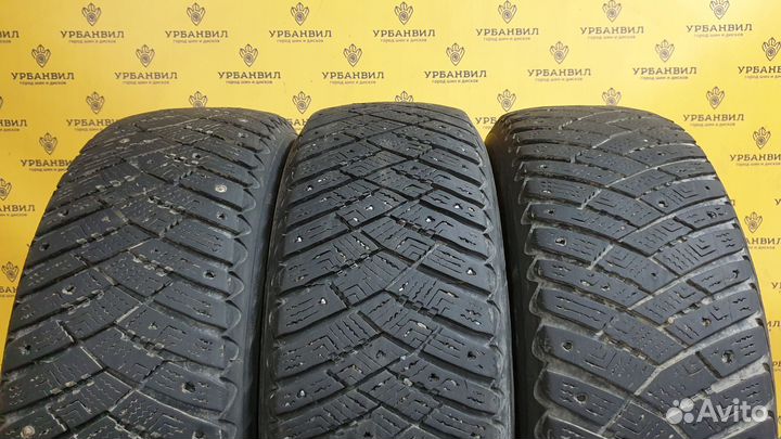 Goodyear Ultragrip Ice Arctic 205/65 R15 94T