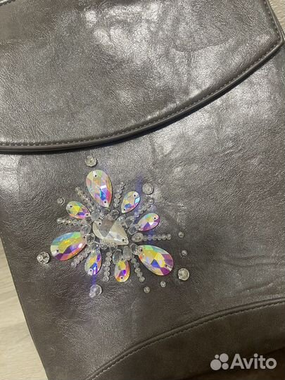 Угги натуральные 36