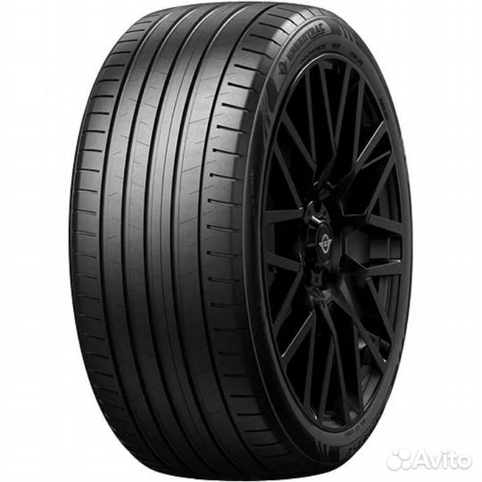 Greentrac Quest-X 265/35 R18 97Y