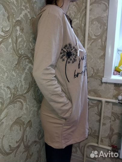 Кардиган женский