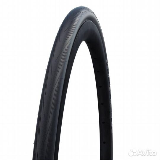 Покрышка Schwalbe Lugano II K-Guard 700x25