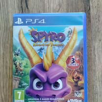 Spyro ps4