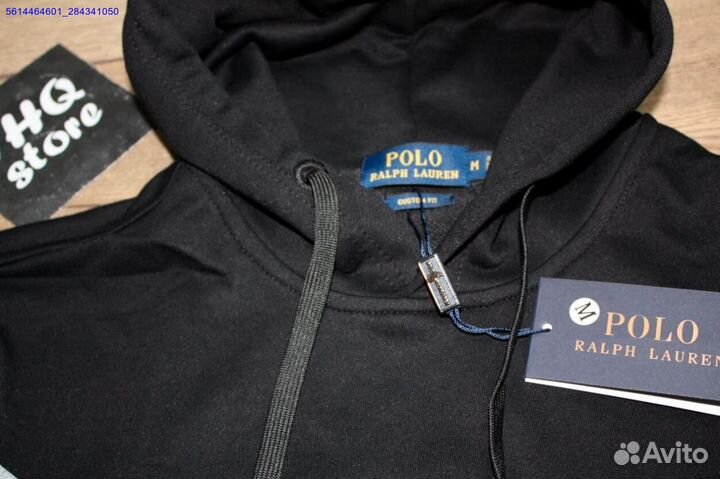 Polo Ralph Lauren худи (Арт.98181)
