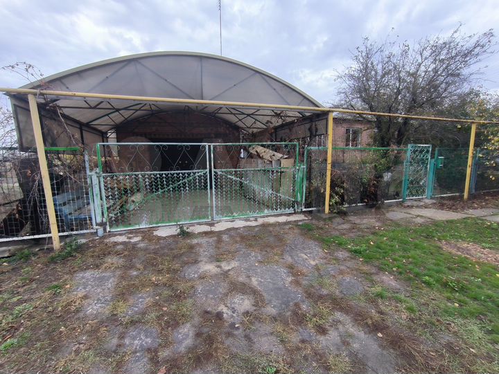 Дом 130 м² на участке 15 сот.