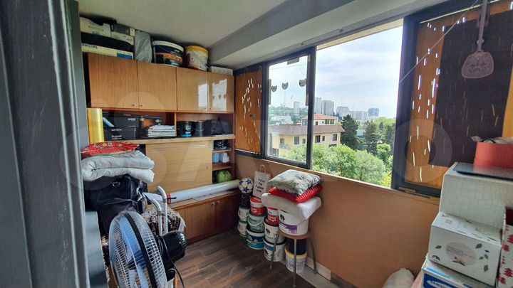 2-к. квартира, 53,2 м², 9/9 эт.