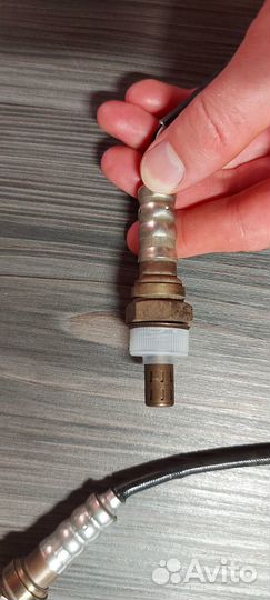 Кислородный датчик (лямбда зонд) 55566648