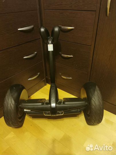 Гироскутер