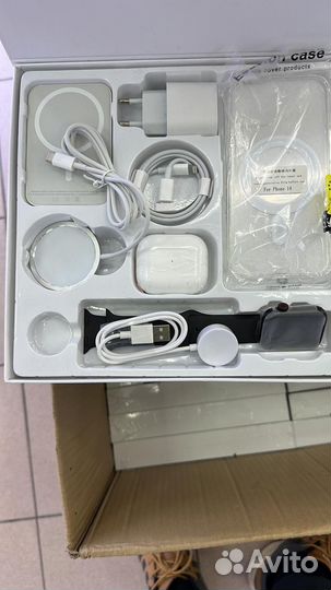 Набор для iPhone 14pro