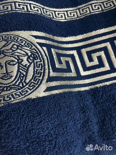 Набор махровых полотенец Новые