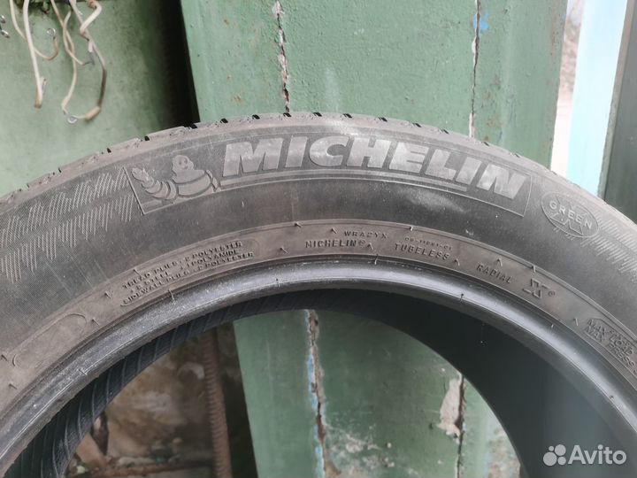Michelin Latitude Sport 3 265/50 R19