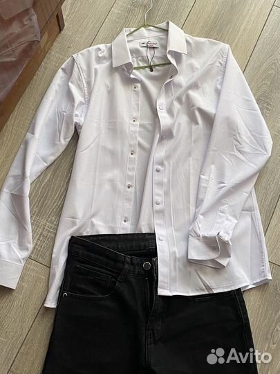 Школьная форма для подростка