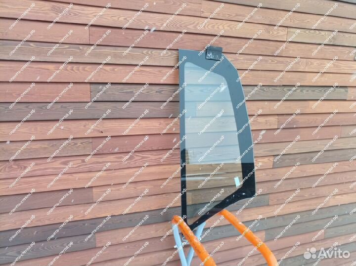 Стекло для спецтехники