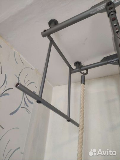 Шведская стенка