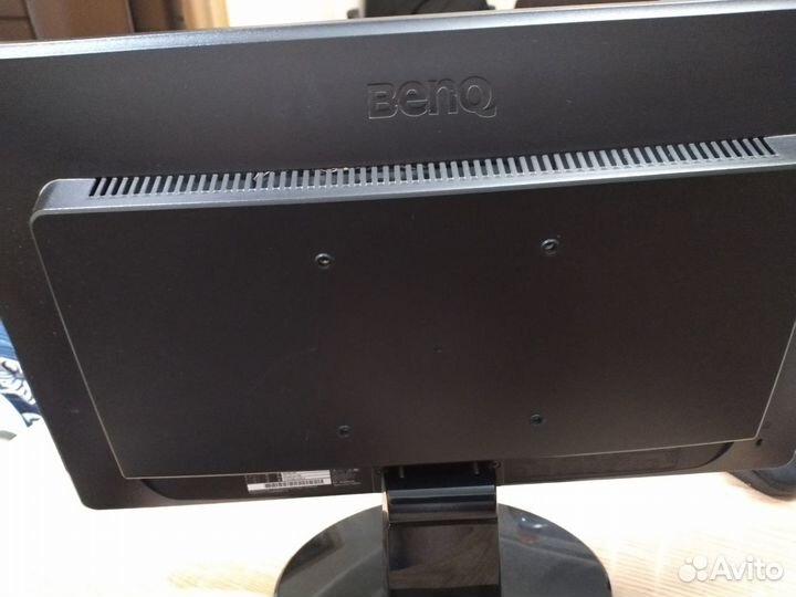 Монитор для компьютера бу