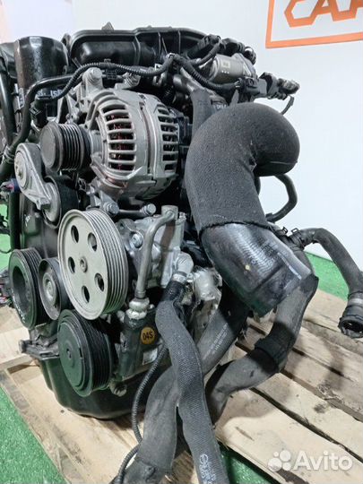Двигатель Audi Q5 A4 A5 CDN