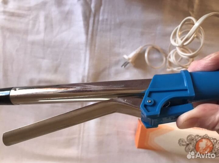 Электрощипцы 