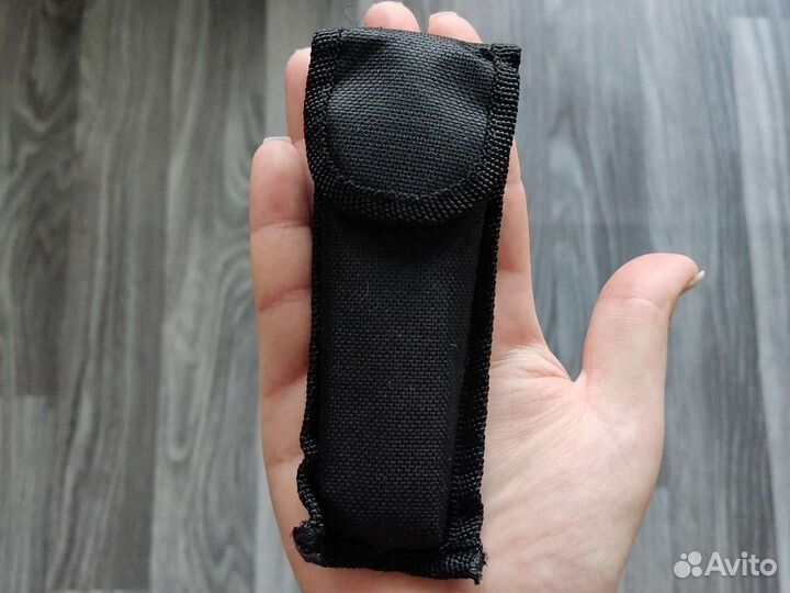 Нож складной