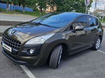 Peugeot 3008 1.6 MT, 2011, 140 000 км, с пробегом, цена 840 000 руб.