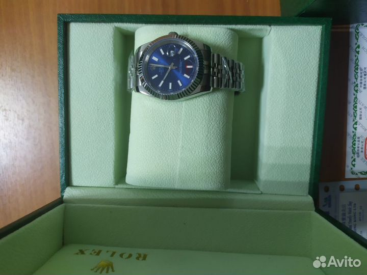 Часы мужские rolex