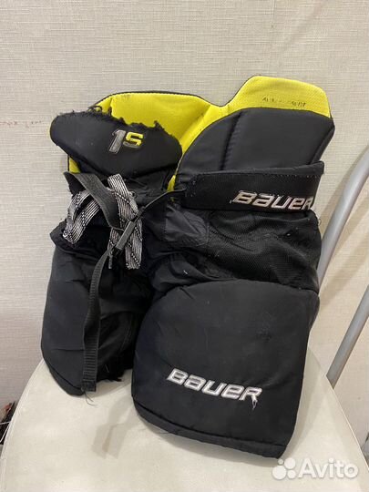 Детская хоккейная форма