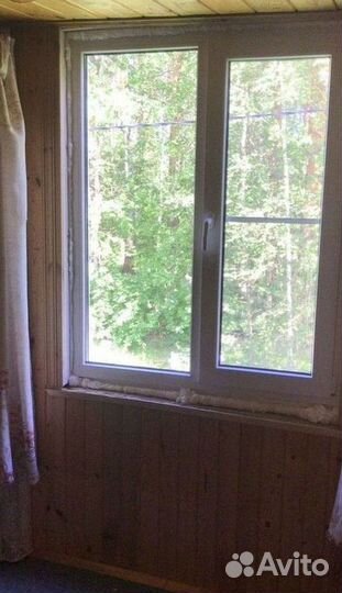 Окна пластиковые быстро под ключ